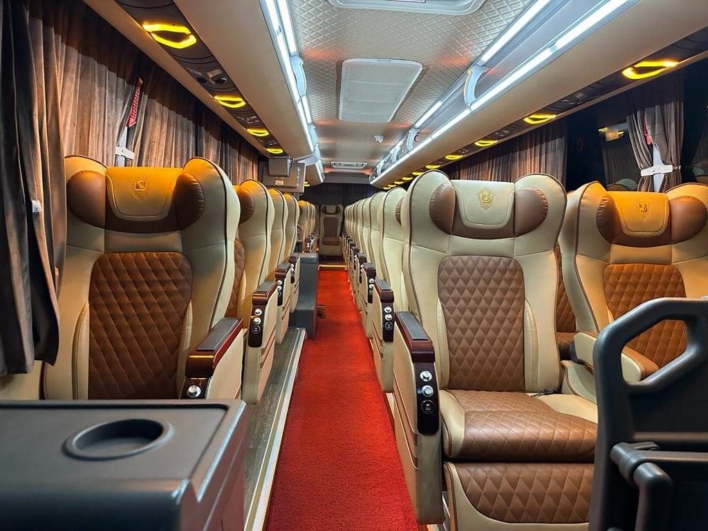 عمرة VIP - 3 أيام - مكة فقط